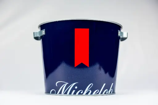 Cubeta Michelob