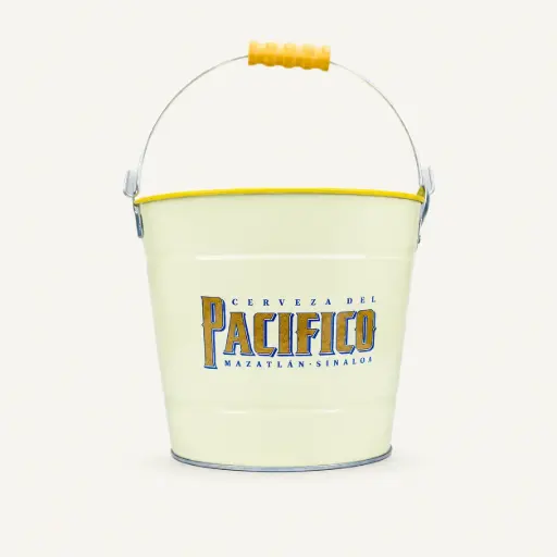 Cubeta Pacífico