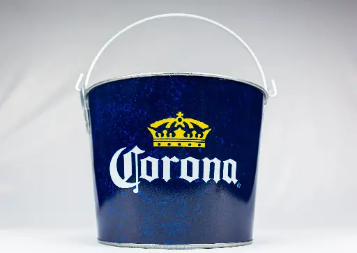 Cubeta Corona