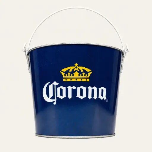 Cubeta Corona