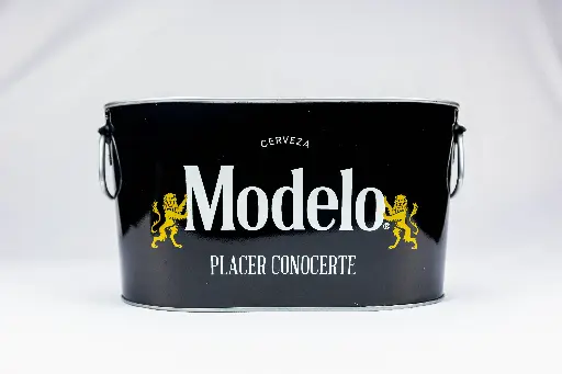 Cubeta Modelo
