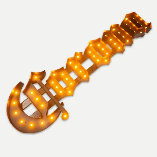 Anuncio Interior Corona